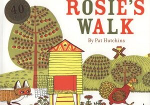 rosies walk